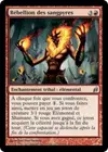 Product image for Rébellion des sangpyres