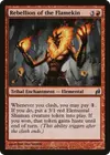 Product image for Rebellion of the Flamekin