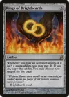 Product image for Rings of Brighthearth