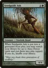 Product image for Seedguide Ash