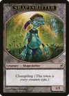 Product image for Shapeshifter