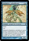 Product image for Farfadette cafouillesort