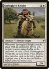 Product image for Springjack Knight