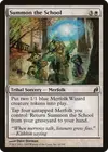 Product image for Summon the School