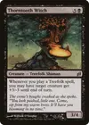 Product image for Thorntooth Witch