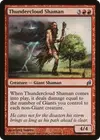 Product image for Thundercloud Shaman