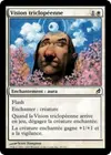 Product image for Vision triclopéenne