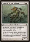 Product image for Veteran of the Depths