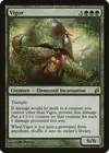 Product image for Vigor
