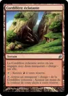 Product image for Cordillère éclatante