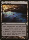 Product image for Vivid Marsh