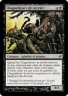 Product image for Chapardeurs de terrier
