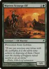 Product image for Warren-Scourge Elf