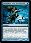 Product image for Submersion dans le tourbillon