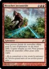 Product image for Ricochet incontrôlé