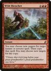 Product image for Wild Ricochet