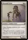 Product image for Wizened Cenn