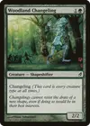 Product image for Woodland Changeling