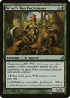 Product image for Wren's Run Packmaster