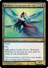 Product image for Wydwen, la morsure du vent