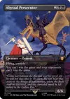 Product image for Abyssal Persecutor