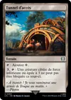 Product image for Tunnel d'accès