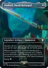 Product image for Andúril, Narsil Reforged