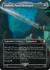 Product image for Andúril, Narsil Reforged