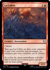 Product image for La Colère