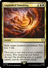 Product image for Anguished Unmaking