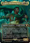 Product image for Aragorn, Hornburg Hero