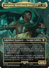 Product image for Aragorn, Hornburg Hero