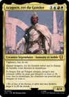 Product image for Aragorn, roi du Gondor