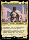 Product image for Aragorn, King of Gondor