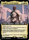 Product image for Aragorn, roi du Gondor