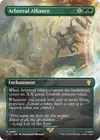 Product image for Arboreal Alliance