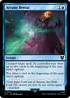 Product image for Arcane Denial