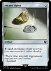 Product image for Arcane Signet