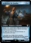 Product image for Archiviste du Gondor