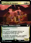 Product image for Convives du banquet
