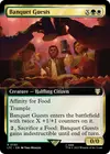 Product image for Banquet Guests