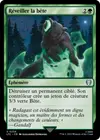 Product image for Réveiller la bête