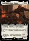 Product image for Beregond of the Guard