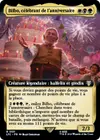 Product image for Bilbo, célébrant de l'anniversaire