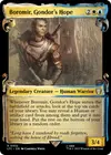 Product image for Boromir, espoir du Gondor