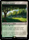 Product image for Vue de la canopée