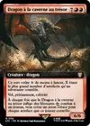 Product image for Dragon à la caverne au trésor