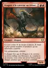 Product image for Dragon à la caverne au trésor