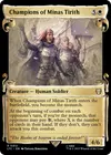 Product image for Champions de Minas Tirith