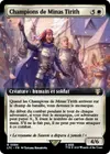 Product image for Champions de Minas Tirith